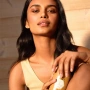 Подхранващ шампоан Milk & Honey Gold, снимка 2