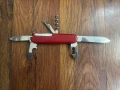 Джобно ножче Victorinox Swiss, снимка 2