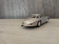 Метална количка Mercedes- Benz 300 SL !!!, снимка 4
