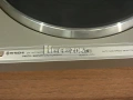 Грамофон Hitachi ht-r10, снимка 9
