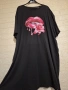 НОВА СТРАХОТНА РОКЛЯ 3XL-5XL, снимка 4