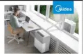 мобилен климатик Midea Сплит система, снимка 5