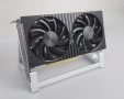 Видео карта HP OEM RTX 4060 ti 8GB GDDR6, Nvidia GeForce, снимка 2