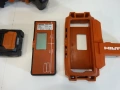 2025 - Hilti PR 40 - 22 / Nuron - Ротационен лазерен нивелир, снимка 9