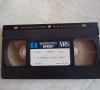 VHS В Боровец с танц и песен, снимка 2