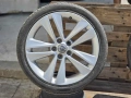 5х110 18 Opel Astra Meriva Zafira Опел Астра Мерива Зафира, снимка 3