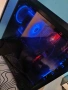 Продавам геймърски сетъп – мощен PC + 2 монитора + Logitech волан, снимка 1