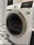 сушилня AEG 8 series, 8кг А++/термопомпа, снимка 3