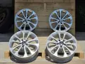 5х112 17 Цола Джанти VW Golf 5 Passat Volkswagen 5x112, снимка 4