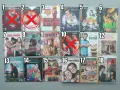 Комедия Филми DVD's - Оригинални Дискове на Английски Език, снимка 2