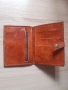 Портфейл- естествена кожа, купуван от Мароко , снимка 4