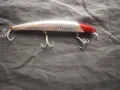 Smith Haluca 125S Red Head – Японски морски воблер 125мм 15.5г, снимка 3