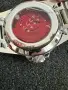Солиден мъжки автоматичен часовник СССР Алфа 200, снимка 11