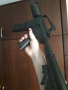 Airsoft автомат Colt M4 ,6mm caliber , 0,8 joules, снимка 4