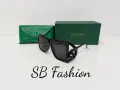 Gucci очила с лого голям модел, снимка 2