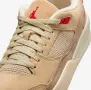 Мъжки кецове Nike Jordan Flight Court, снимка 7