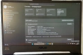 Гейминг лаптоп ASUS Tuf F15 i5-10300H, 8GB RAM, 512GB SSD, GTX1650, 144Hz  , снимка 6