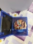 PlayStation 5 (PS5) конзола с 2 контролера и 4 игри (Spider-Man, FIFA 23, GTA V, Star Wars), снимка 5
