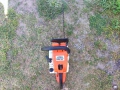 Бензинова моторна резачка за дърва Stihl 032, снимка 7