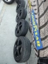 Джанти Dezent 16 цола 5х120 , 7j , et43 , 195/55/16 Bmw , Vw T5 T6, снимка 6