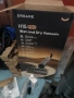 Вертикална прахосмукачка за мокро и сухо почистване Dreame H15 Pro HHR46A, 21000Pa, 400W,, снимка 6