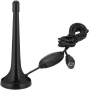 Комплект приемник Megasat HD 644 T2 + Comag D2 A T2 Активна DVB-T2 Антена + HDMI Кабел, снимка 8