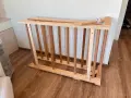 Класическа дървена шведска стена DOMYOS (Decathlon) – 232 × 80 см, снимка 2