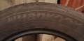 Продавам 4 броя Летни Гуми 205.60.16 на 1 сезон дот 2020 Hankook , снимка 4