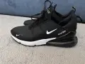 Nike Air Max 270 Golf Shoes 'Black White' Men's Multi sizes 44, снимка 2
