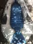 Надуваема лодка INTEX Mariner-3 , снимка 1