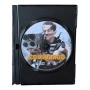 Командо DVD -R с бг аудио, снимка 4