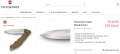 Victorinox Evoke Wood, снимка 2