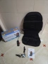 COMRELAX CO-6006 е отопляема и охлаждаща вибрираща седалка, снимка 1