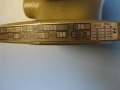 терморегулаторен вентил Samson typ4(2114) DN40 PN16 temperature controller valve, снимка 5