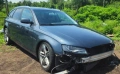 audi a4b8 на части, снимка 1