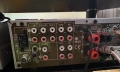 Denon DRA 201SA  и Denon Dcd 201 SA  ресивъи  икомпакт диск и дистанционно  не оригинално, снимка 4