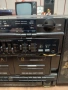 „МАСИВНА 90s SURROUND SOUND SYSTEM – MASTER SRR 9149“ 🔥, снимка 11