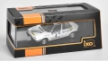 Skoda Favorit 136L n.4 Rallye Valašská Zima 1989 Křeček/Motl - мащаб 1:43 на IXO Models в PVC кейс, снимка 3