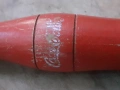Стара витич колекционерска отварачка на Кока Кола Coca Cola, снимка 4