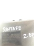 Реле за чистачка на заден капак за Hyundai Santa Fe (2003) 98750-26000, снимка 3