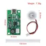 DC 5V овлажнител USB модул 108KHz, снимка 2