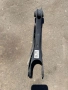 55250-N9050 заден ляв носач от Hyundai Tucson 1.6 T-GDi Hybrid, двигател G4FT 180 кс., 4x4, снимка 2