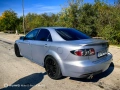 Mazda 6 mps 2.3, снимка 2