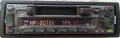 Авто радио касетофон Kenwood - ретро, Vintage Car Audio, снимка 1