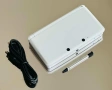 Nintendo 3DS White + 70 игри Pokemon Zelda Mario Нинтендо, снимка 5