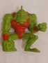 Разбойници - Monster Wrestlers In My Pocket - Gizzard the Lizard , снимка 1