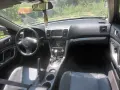 Subaru legacy на части, снимка 6