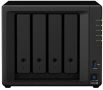 NAS устройство Synology DS920+, снимка 2