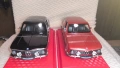 метални коли BMW , 1:18 , чисто нови , снимка 1