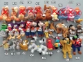 McDonalds Toys / Макдоналдс Играчки от 90те Винтидж Колекционерски, снимка 10